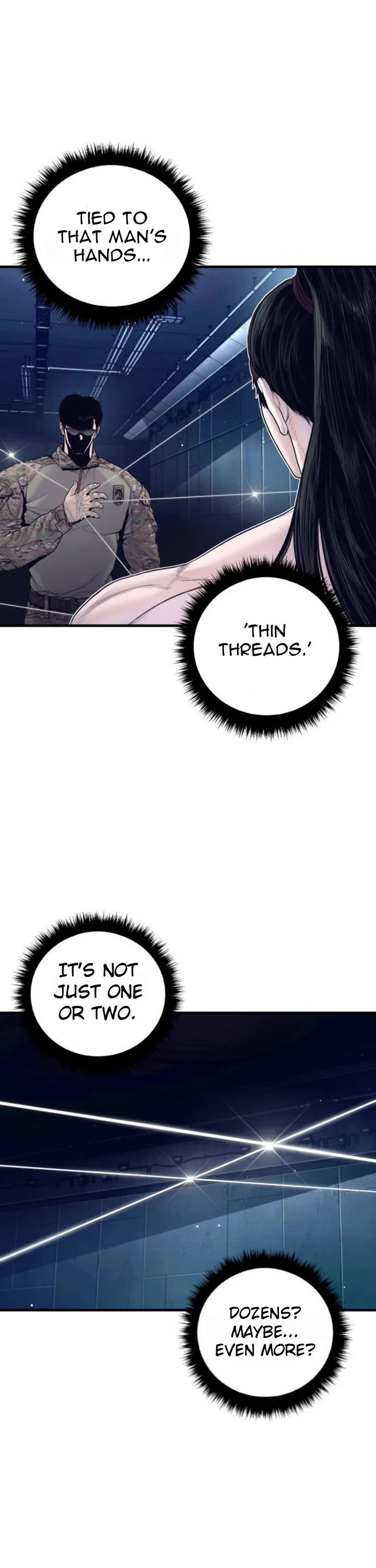 Manager Kim chapter 232 page 57