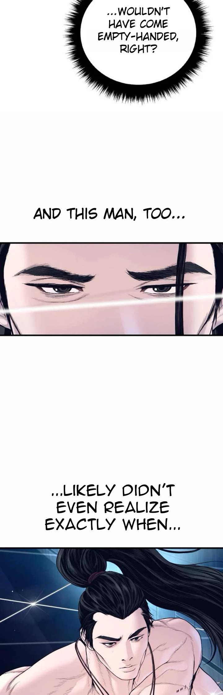 Manager Kim chapter 232 page 59