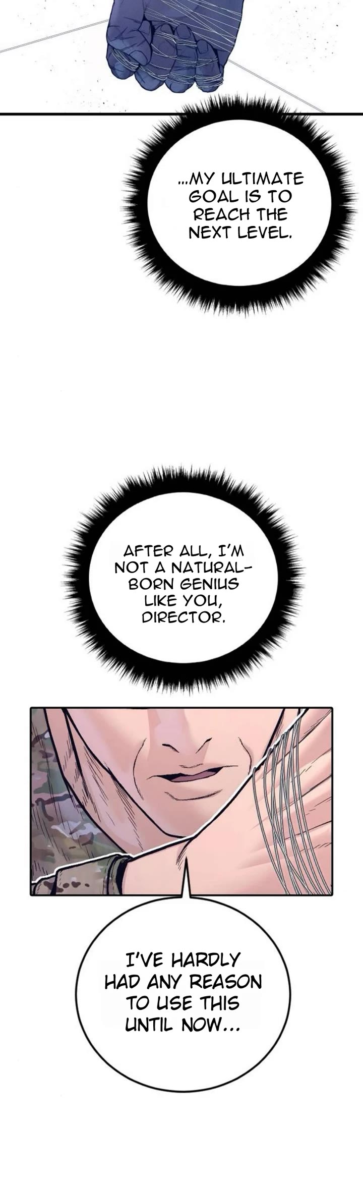 Manager Kim chapter 232 page 65