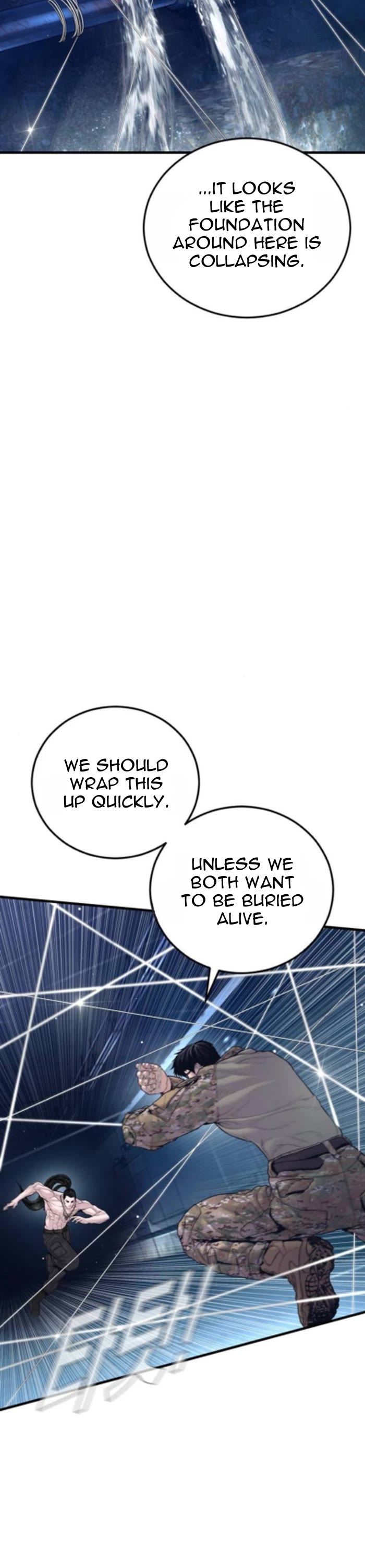 Manager Kim chapter 233 page 12