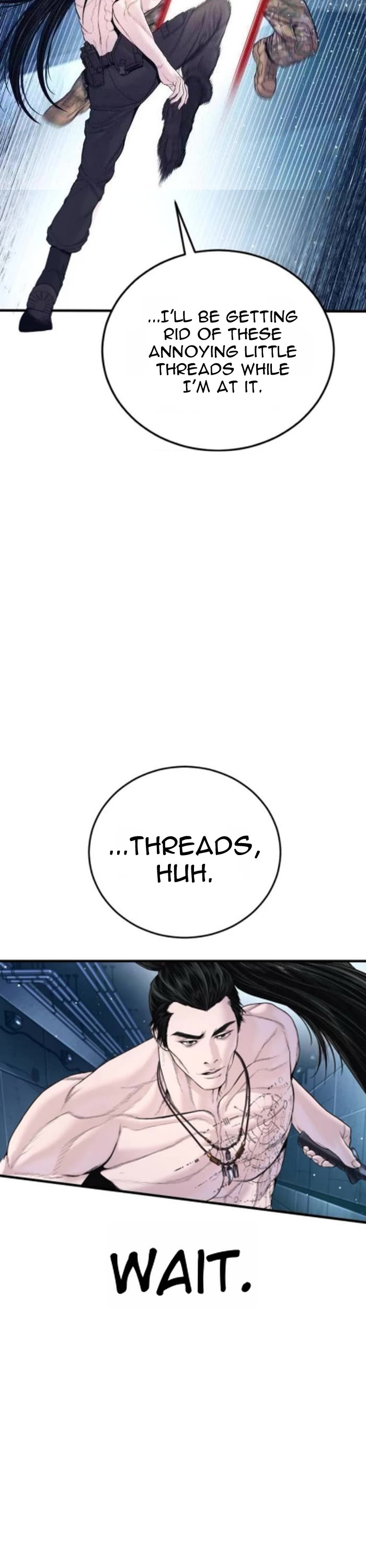 Manager Kim chapter 233 page 17