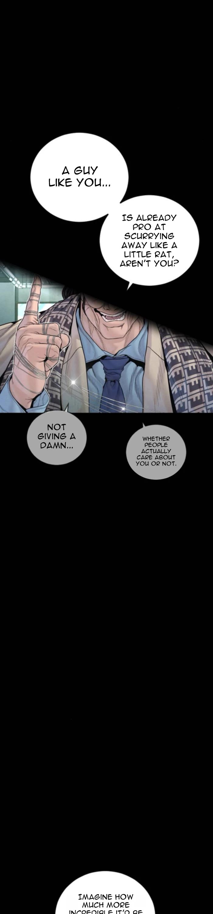 Manager Kim chapter 233 page 23