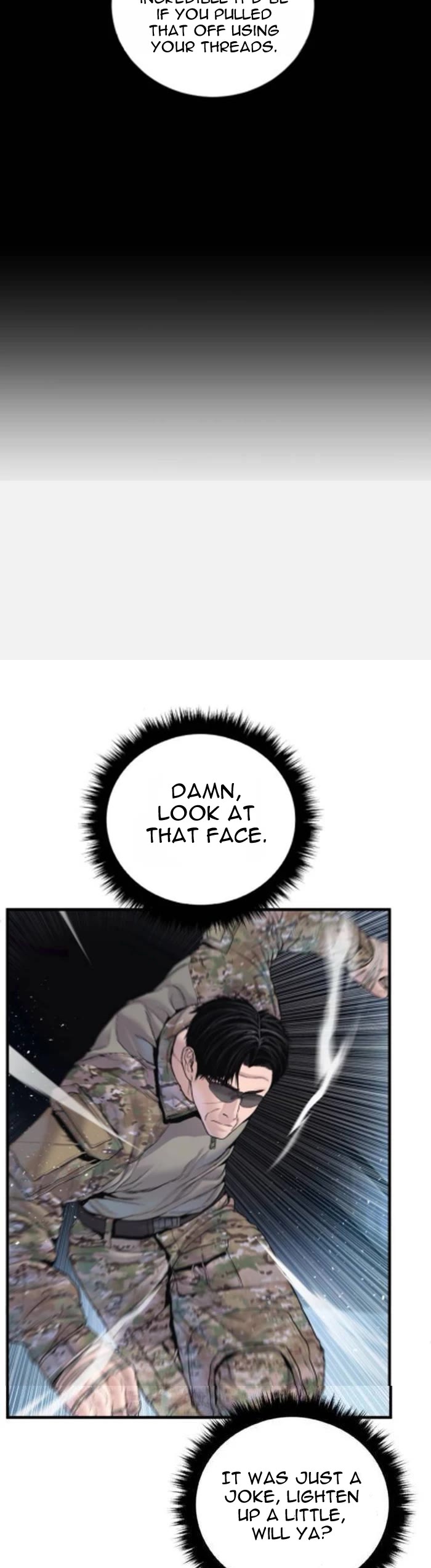 Manager Kim chapter 233 page 24