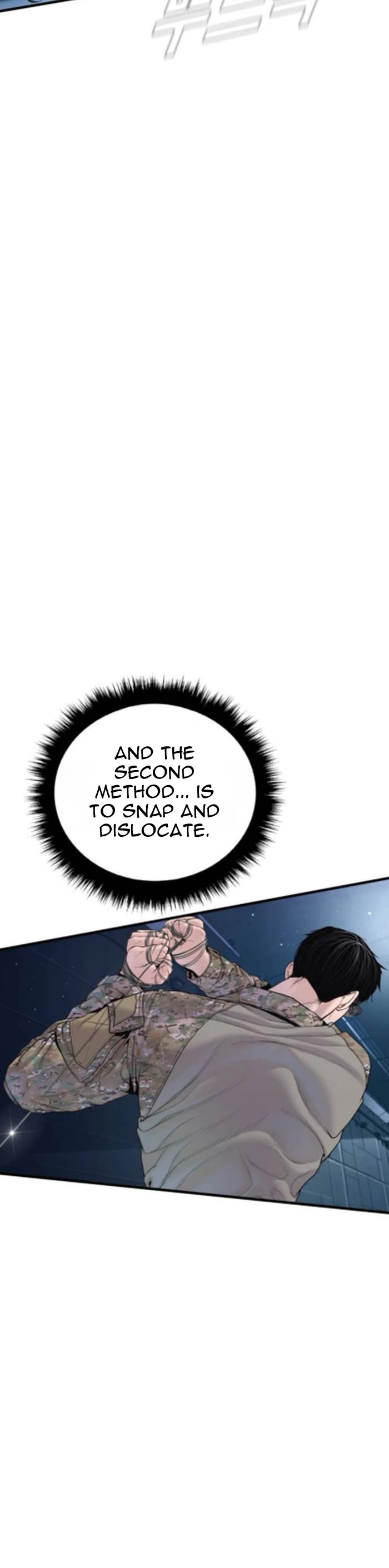 Manager Kim chapter 233 page 30