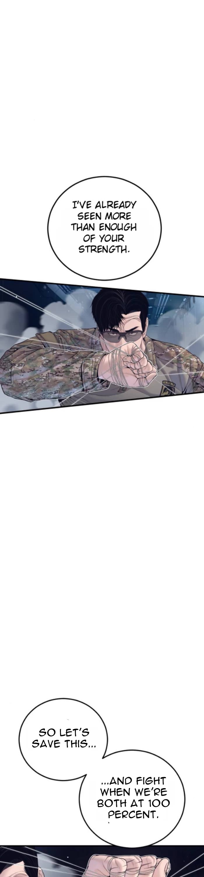 Manager Kim chapter 233 page 43