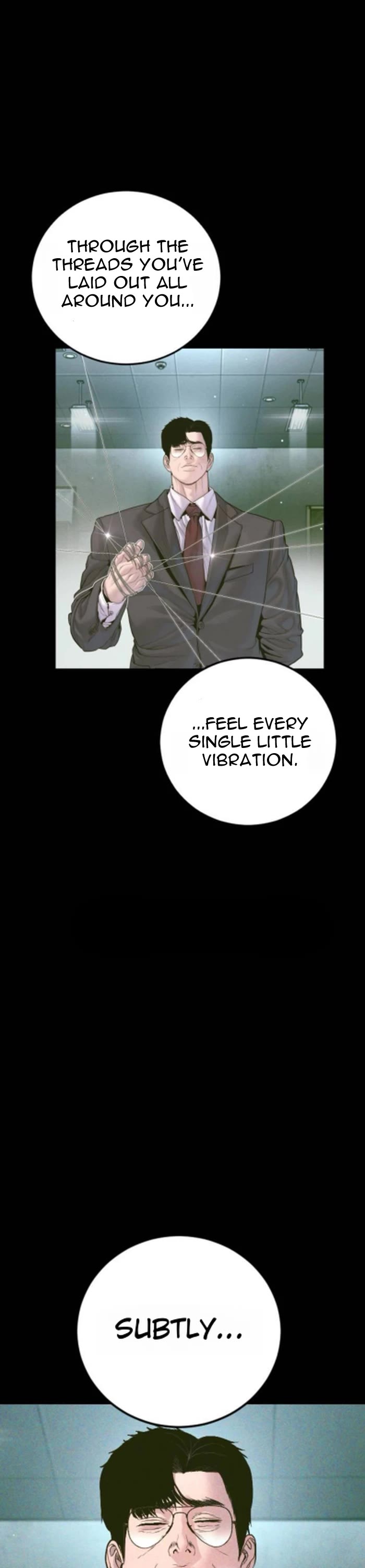 Manager Kim chapter 233 page 46