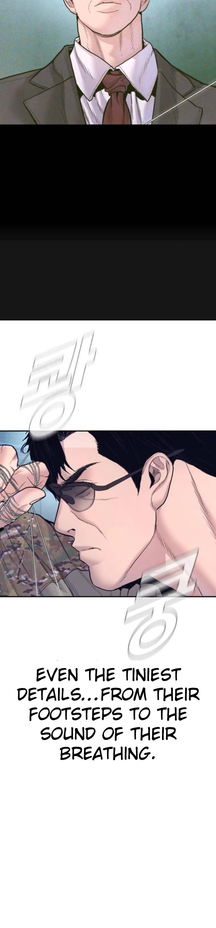 Manager Kim chapter 233 page 47