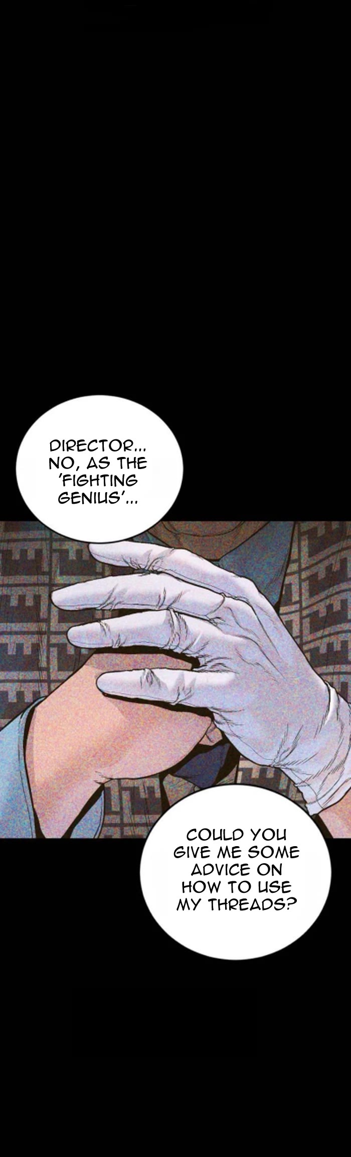 Manager Kim chapter 233 page 5