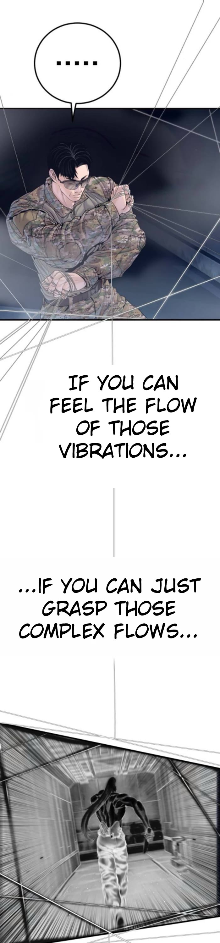 Manager Kim chapter 233 page 50