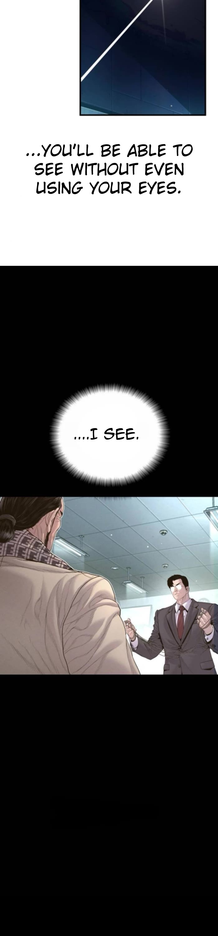 Manager Kim chapter 233 page 52