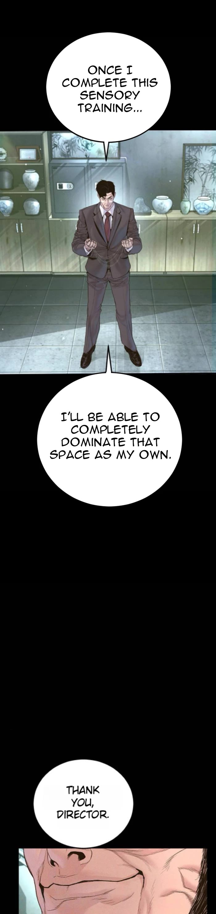 Manager Kim chapter 233 page 53