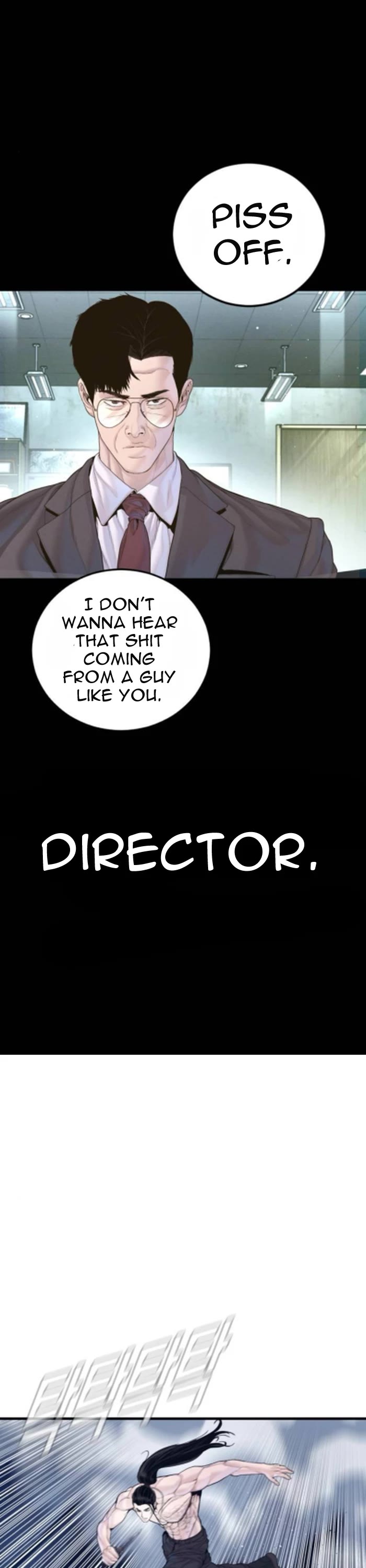 Manager Kim chapter 233 page 55