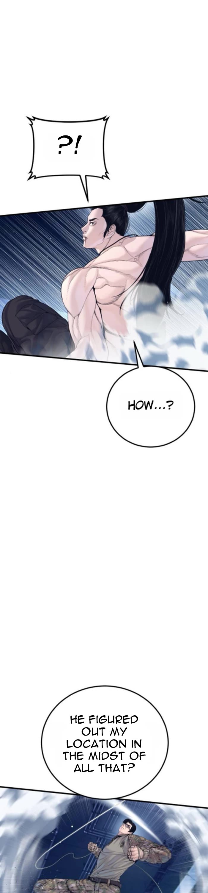 Manager Kim chapter 233 page 57