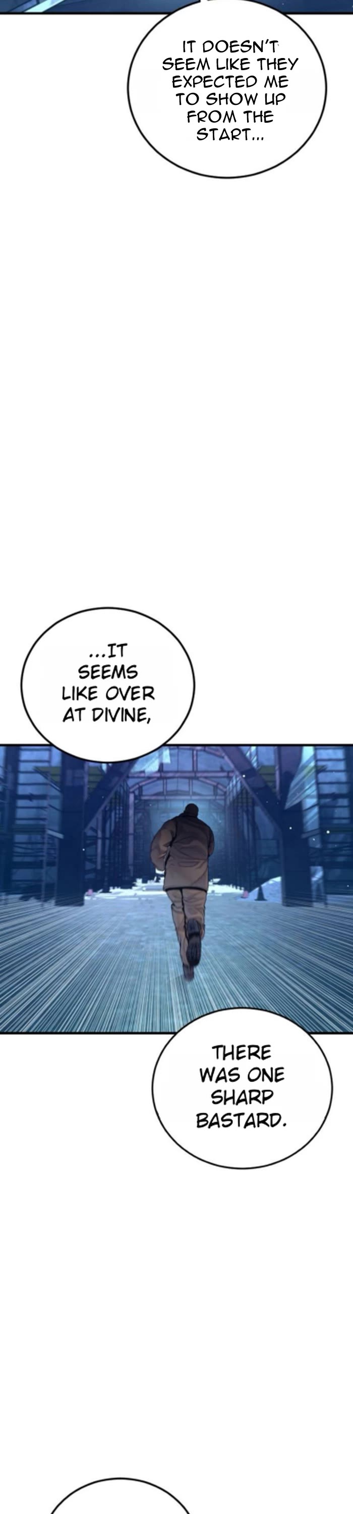 Manager Kim chapter 233 page 61