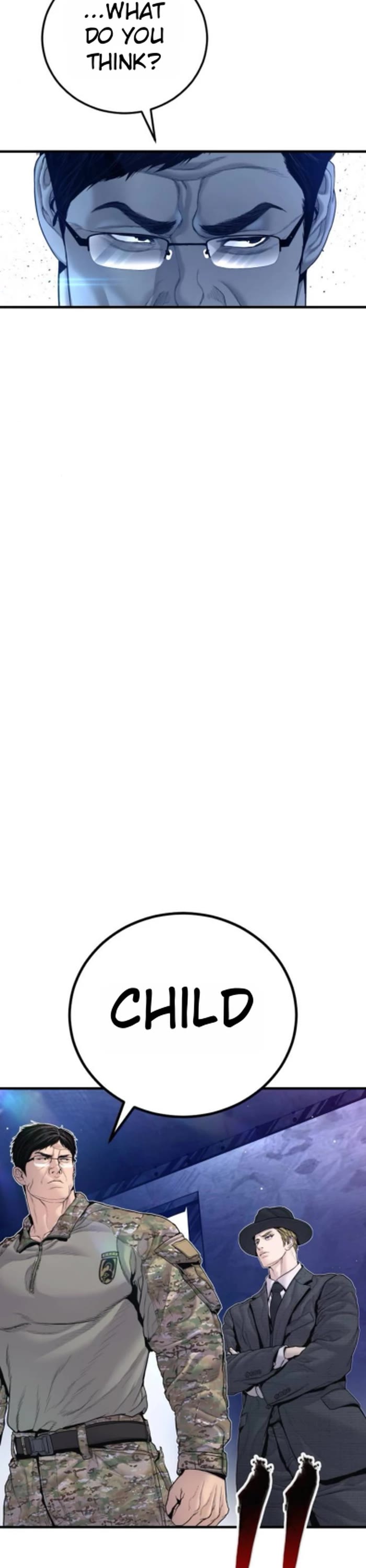 Manager Kim chapter 233 page 62