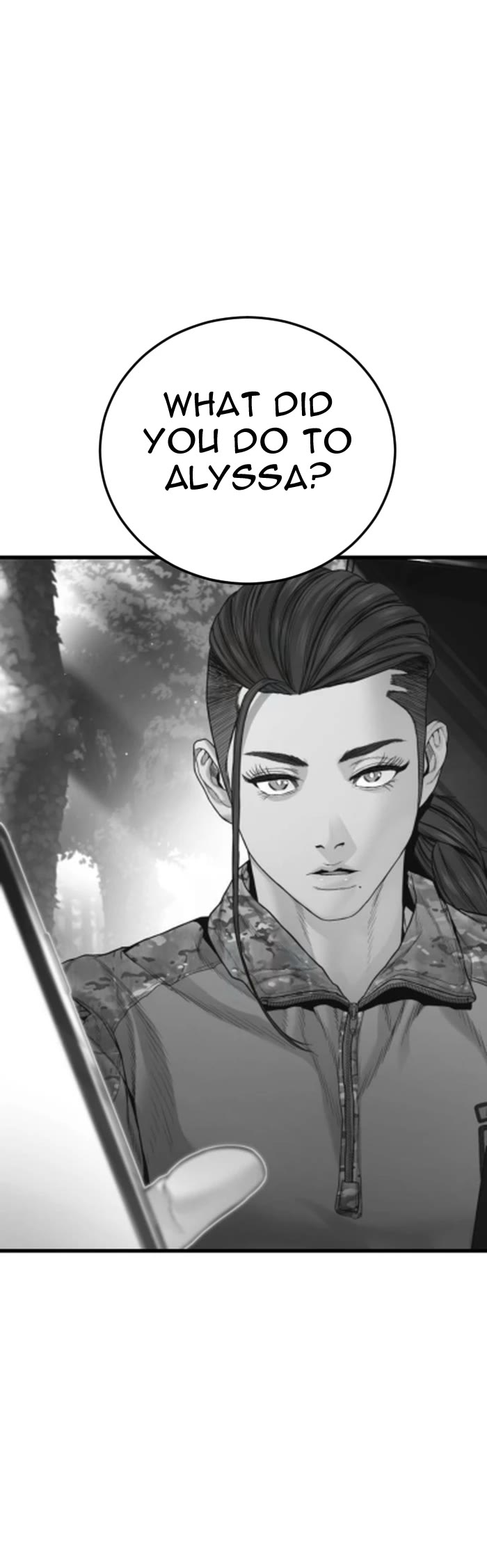 Manager Kim chapter 233 page 64