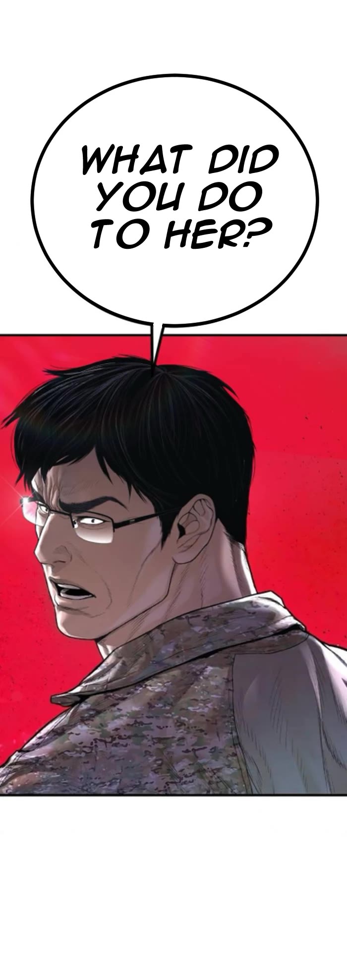 Manager Kim chapter 233 page 67