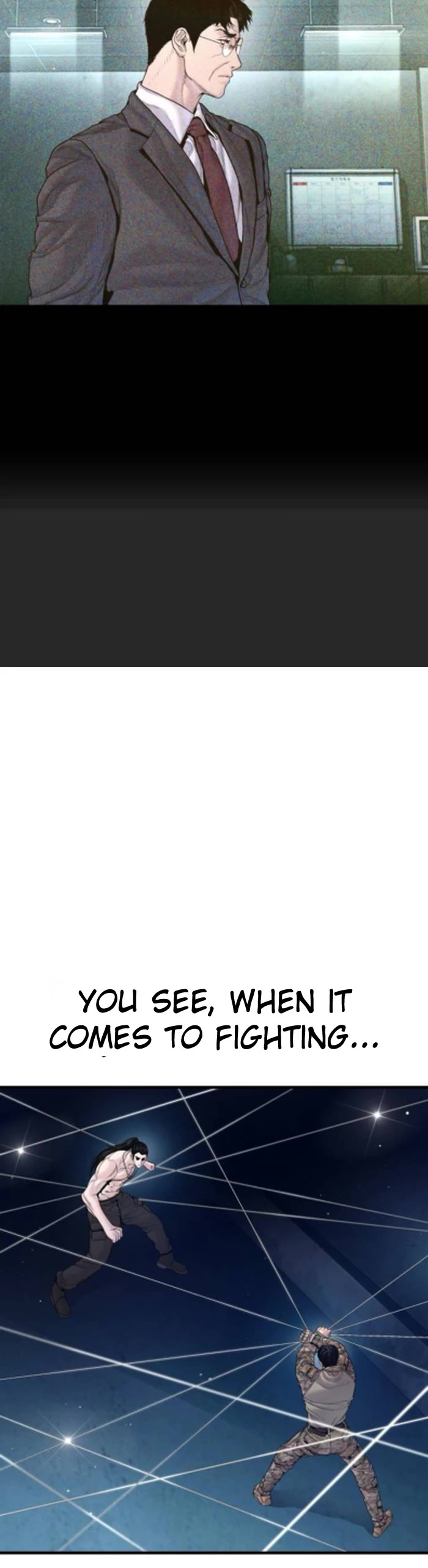 Manager Kim chapter 233 page 9