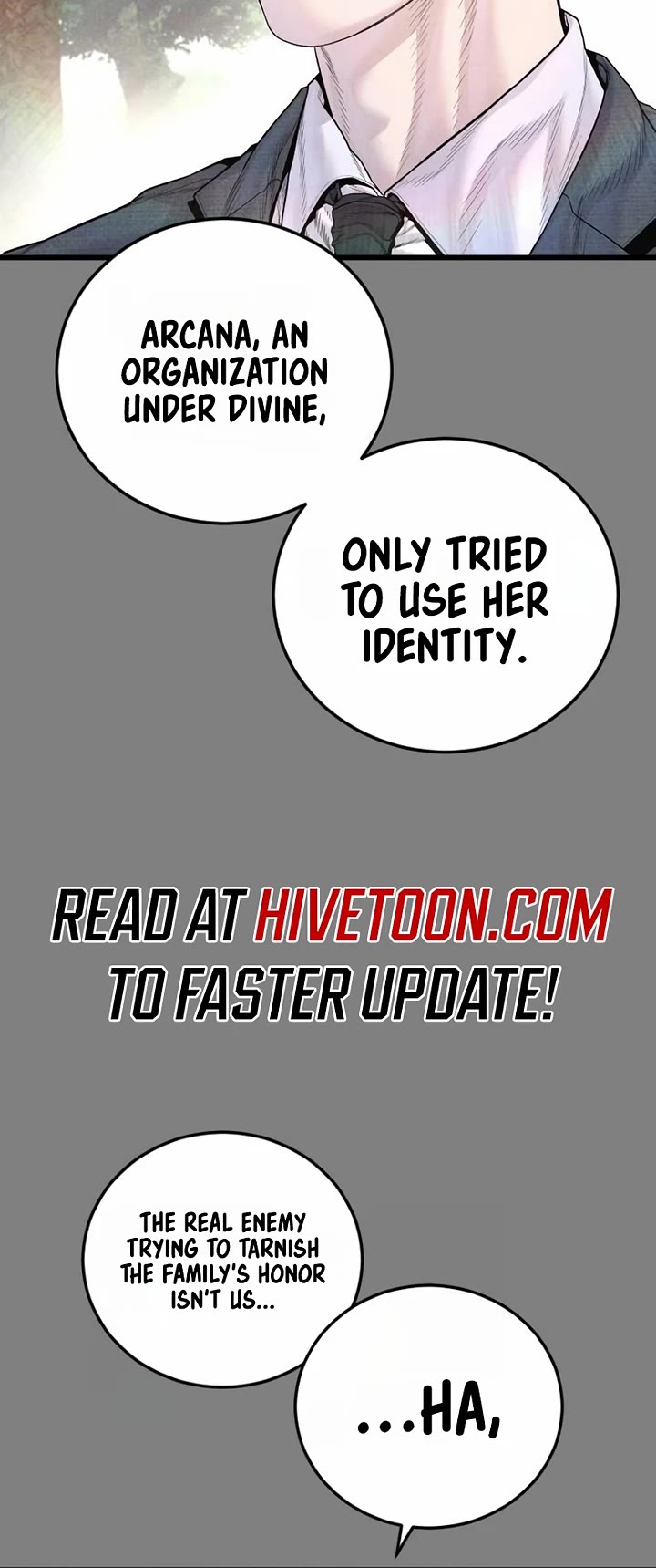 Manager Kim chapter 234 page 10