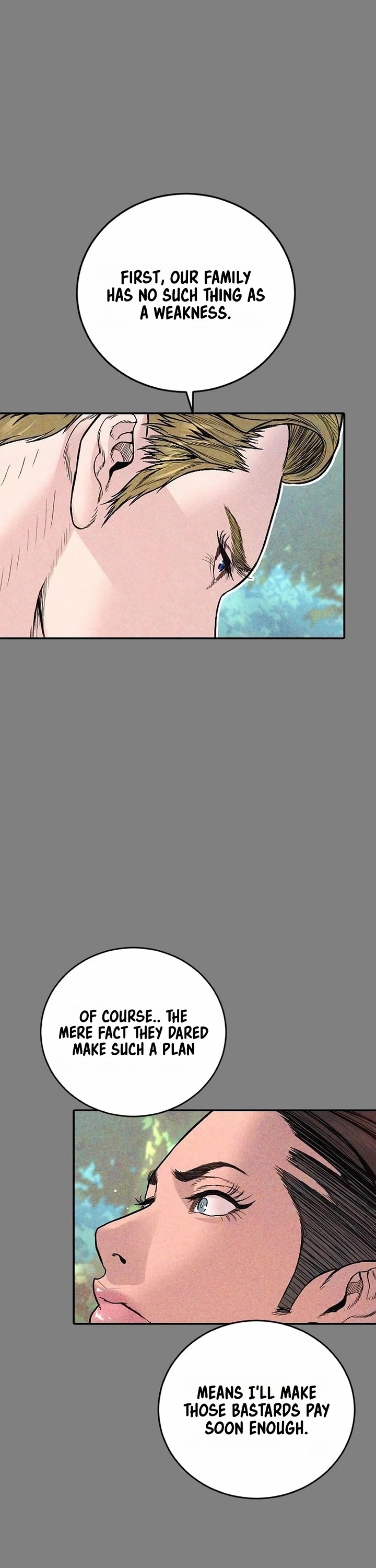 Manager Kim chapter 234 page 13