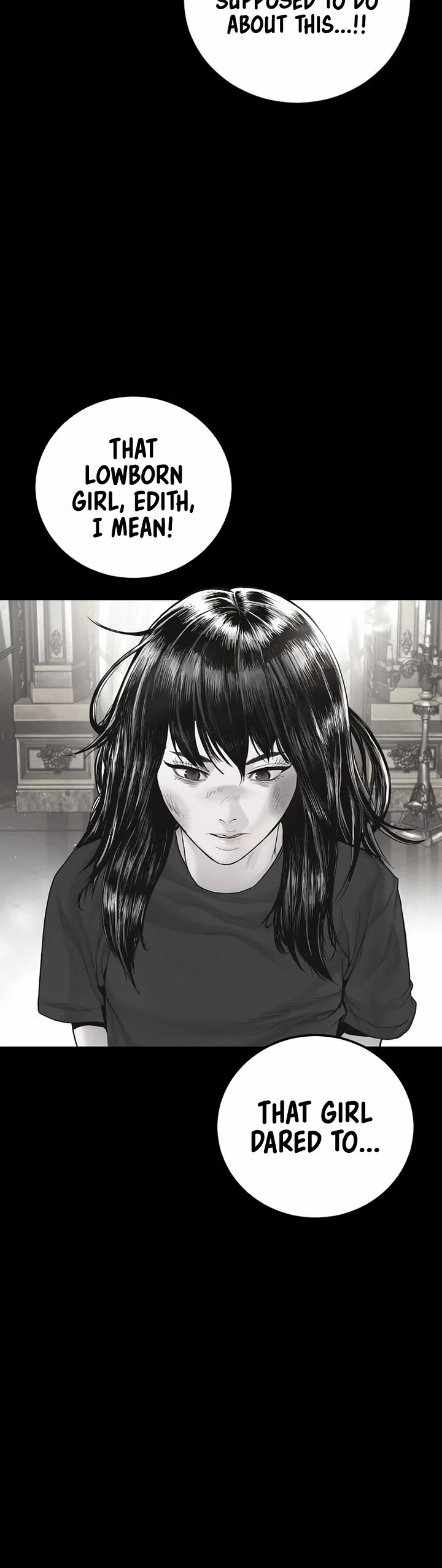 Manager Kim chapter 234 page 19