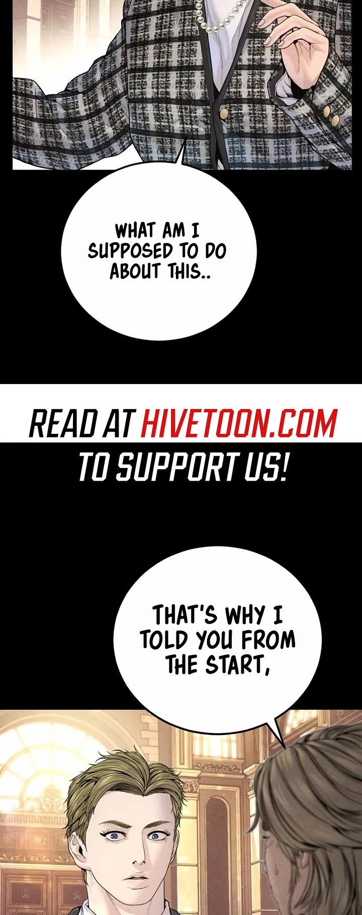 Manager Kim chapter 234 page 23