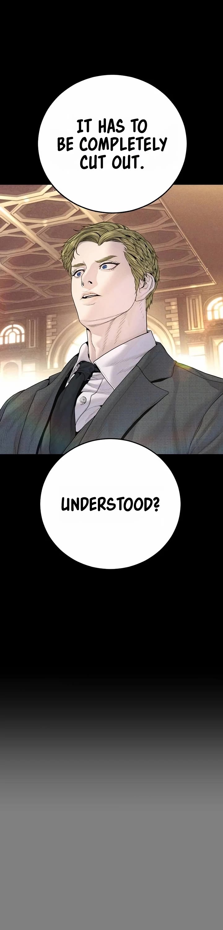 Manager Kim chapter 234 page 29