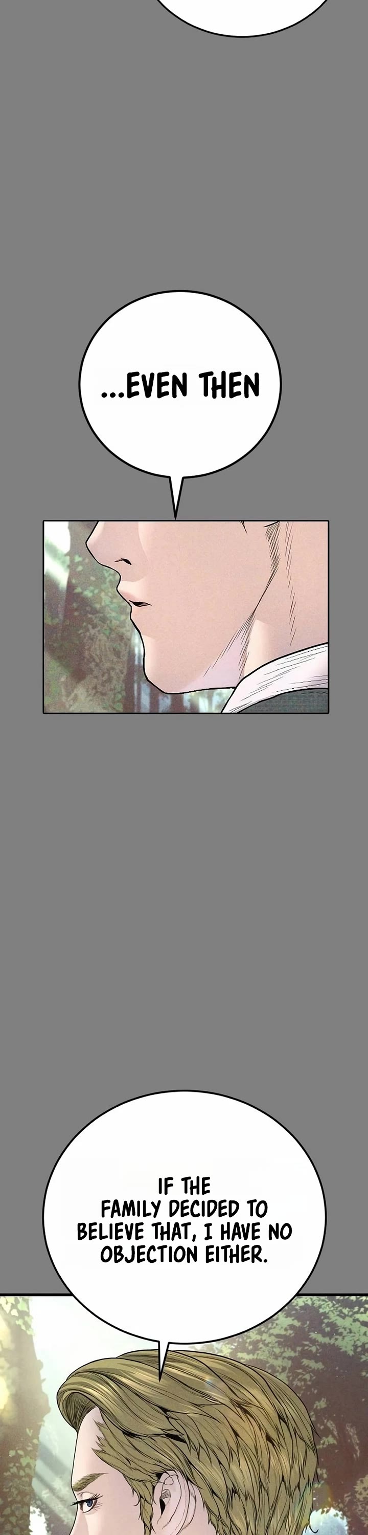 Manager Kim chapter 234 page 31