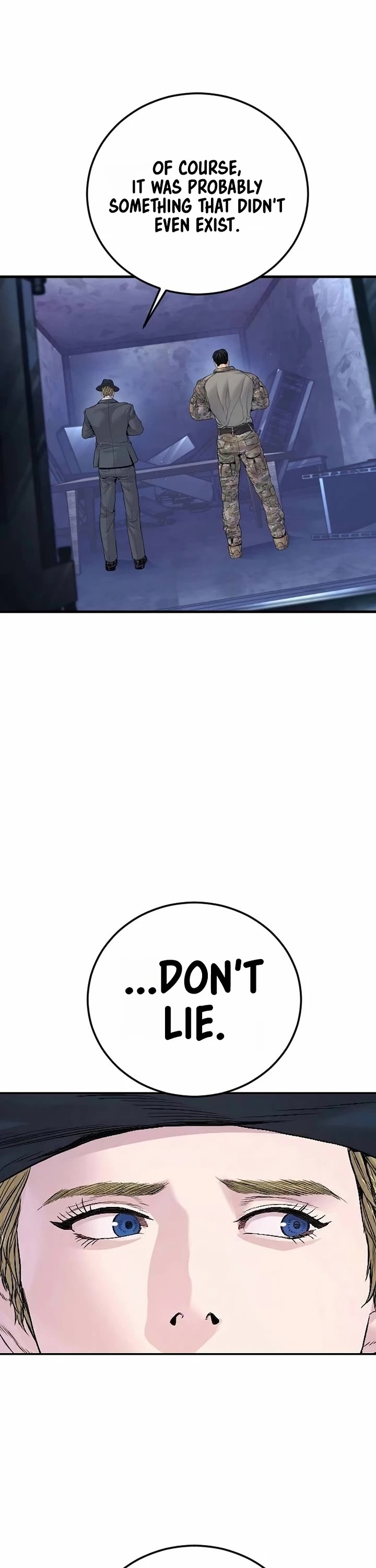 Manager Kim chapter 234 page 39