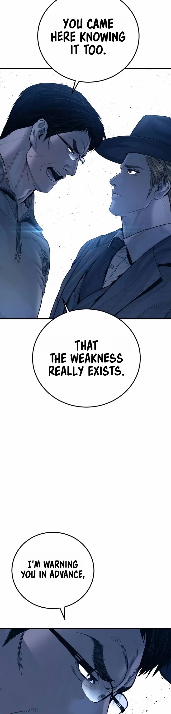 Manager Kim chapter 234 page 40