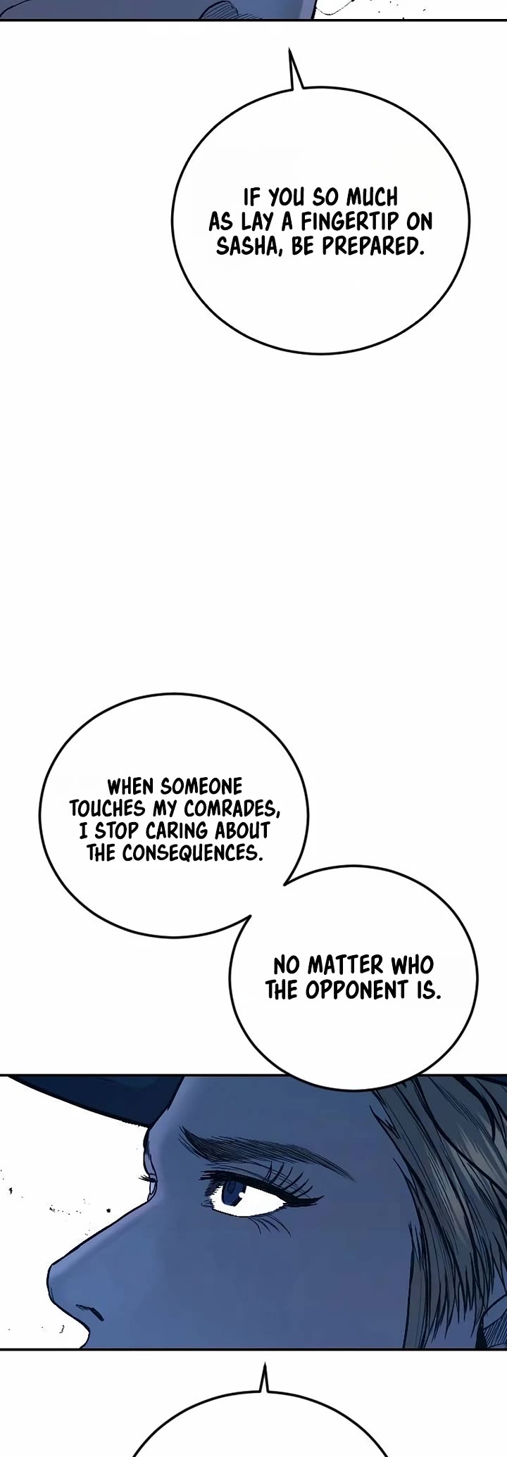 Manager Kim chapter 234 page 41