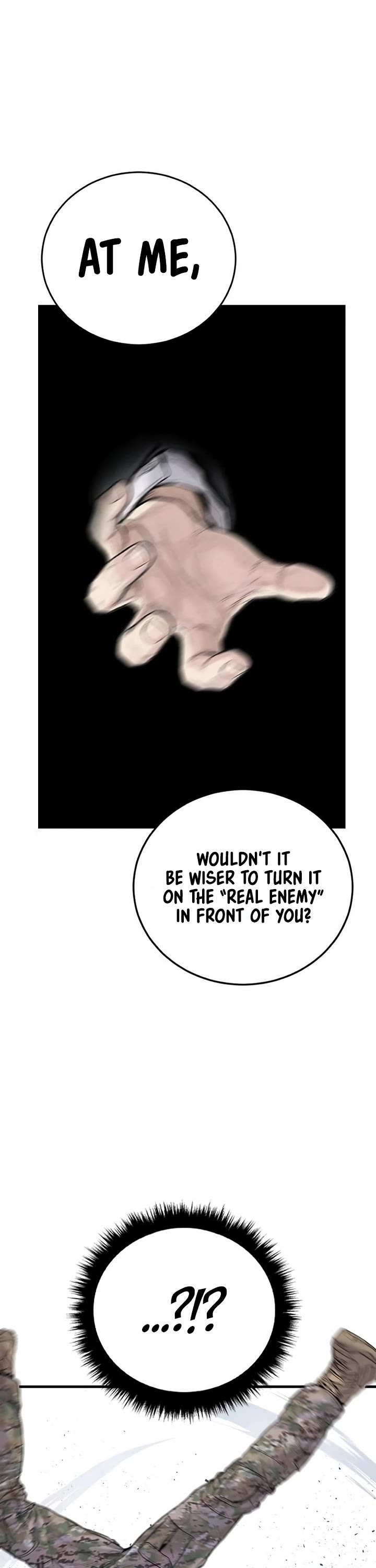 Manager Kim chapter 234 page 43