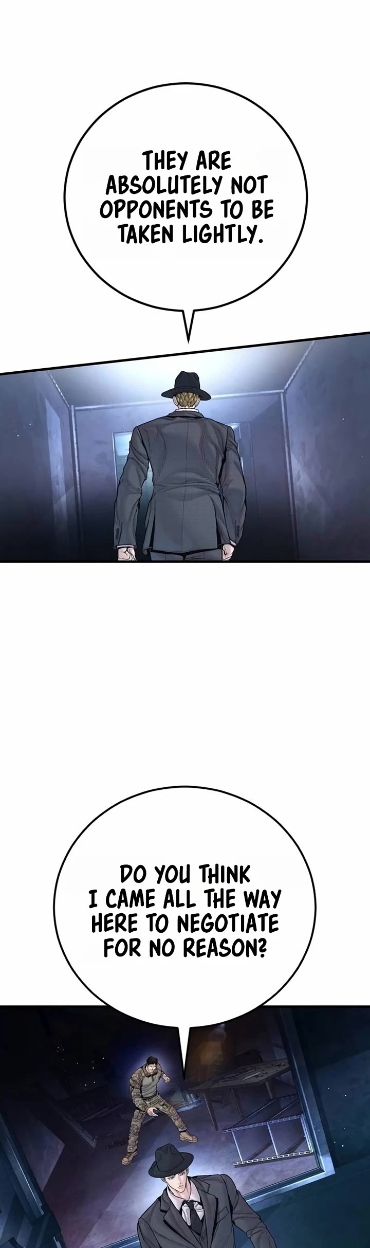 Manager Kim chapter 234 page 45