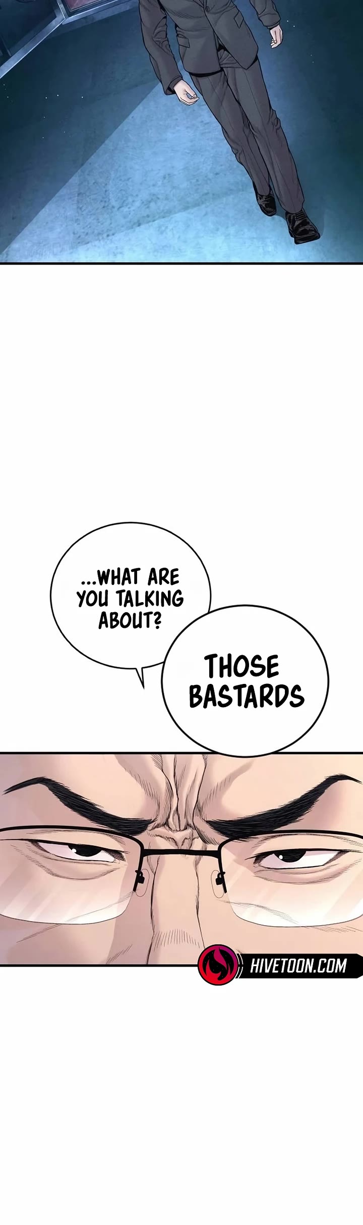 Manager Kim chapter 234 page 46