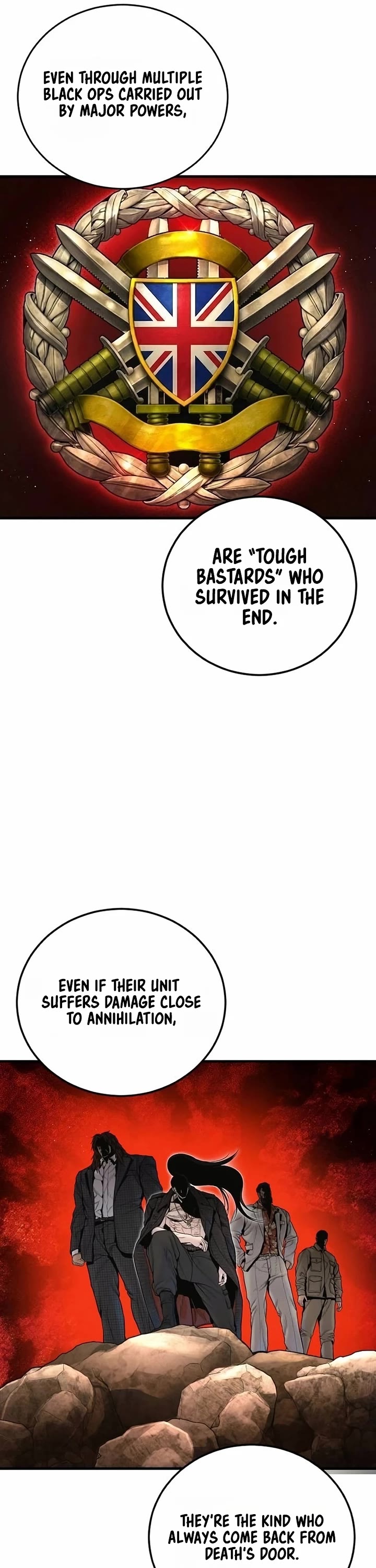 Manager Kim chapter 234 page 47