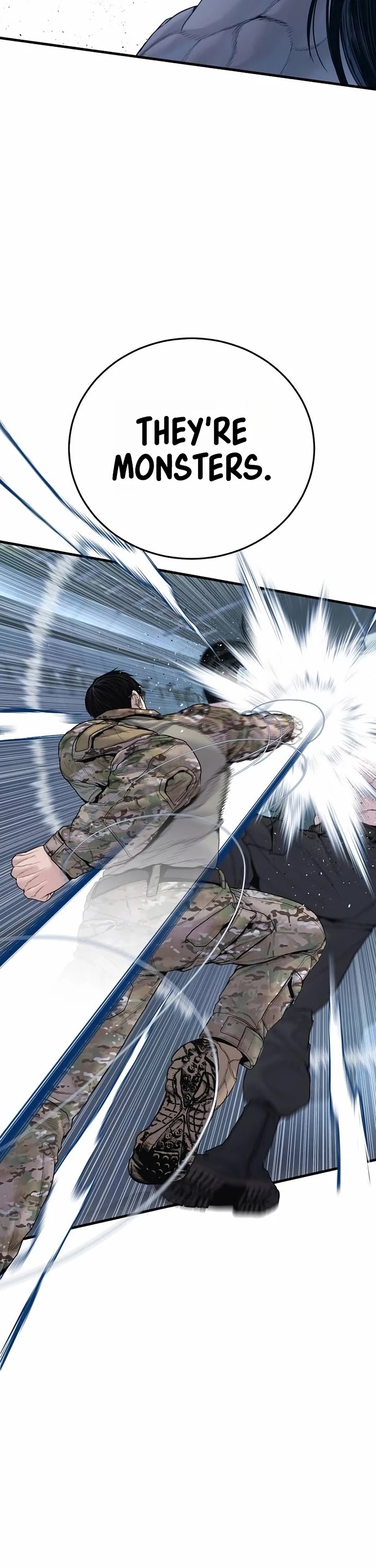 Manager Kim chapter 234 page 49