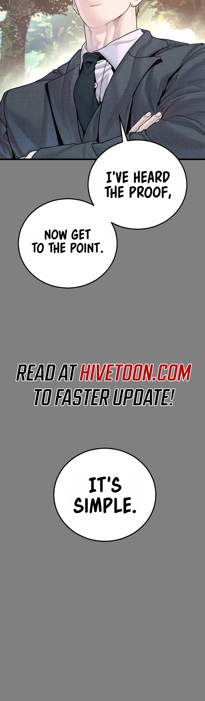 Manager Kim chapter 234 page 5