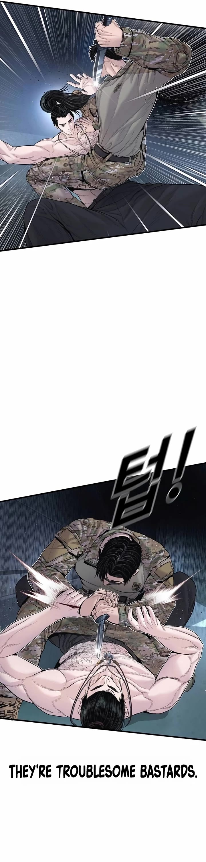 Manager Kim chapter 234 page 52