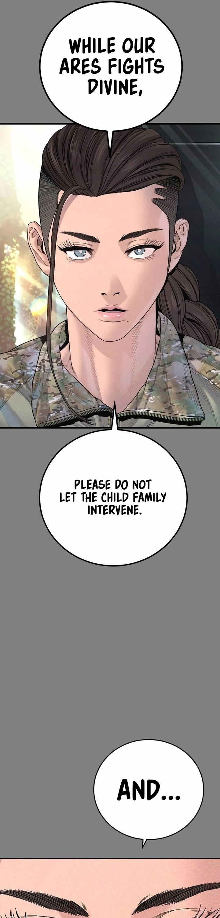 Manager Kim chapter 234 page 6