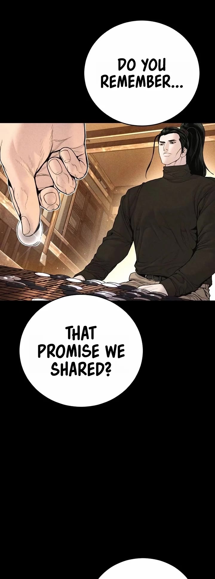 Manager Kim chapter 234 page 60