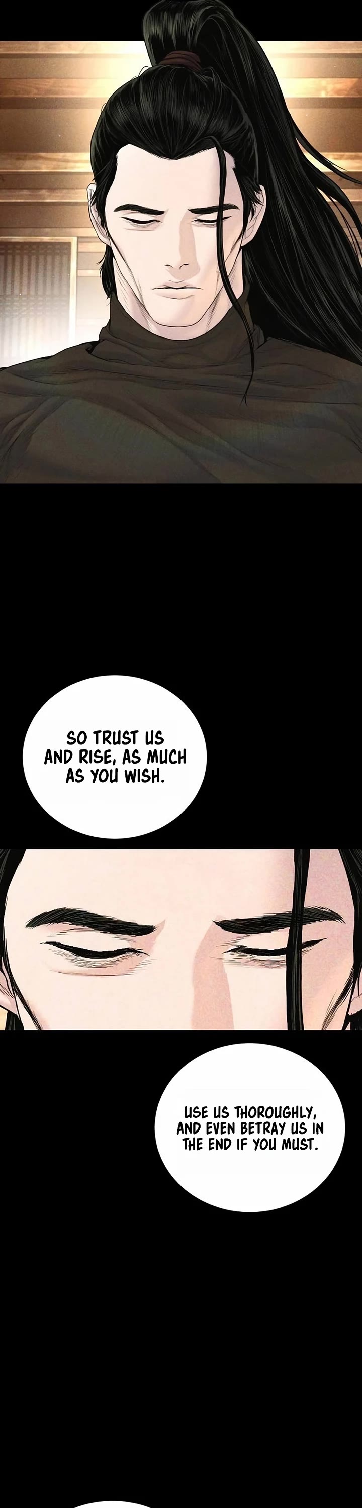 Manager Kim chapter 234 page 62