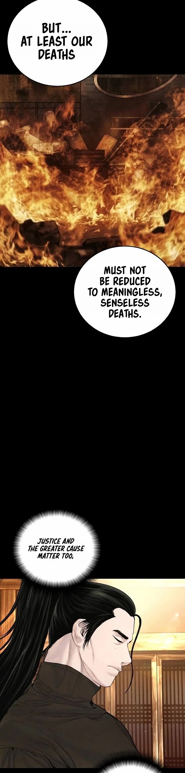 Manager Kim chapter 234 page 63