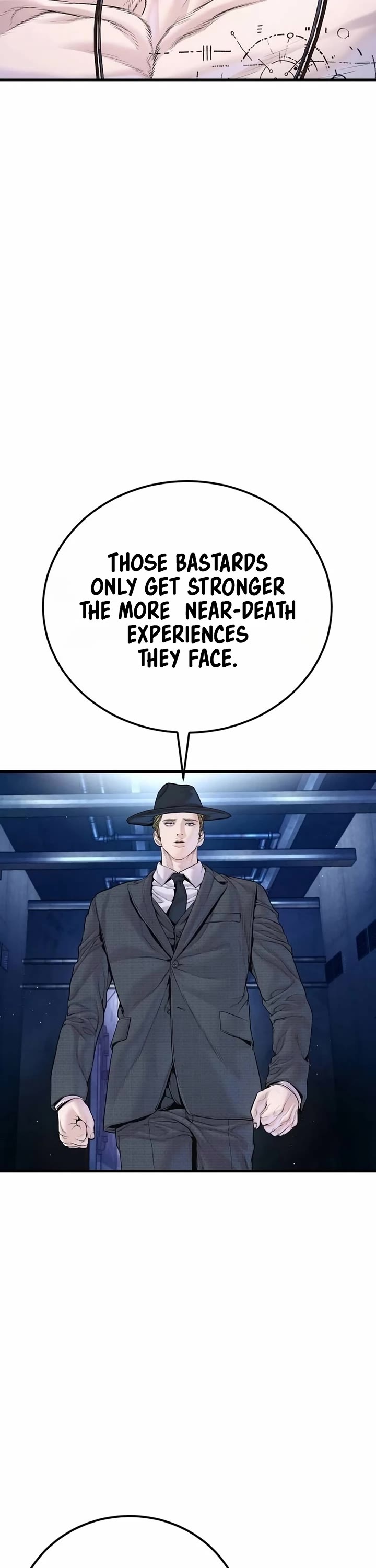 Manager Kim chapter 234 page 68