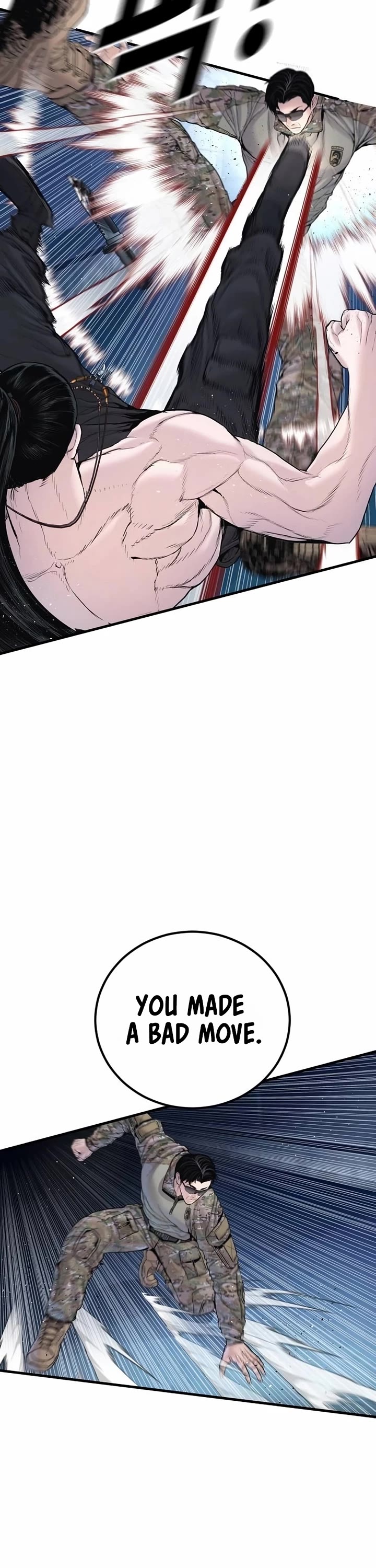 Manager Kim chapter 234 page 71