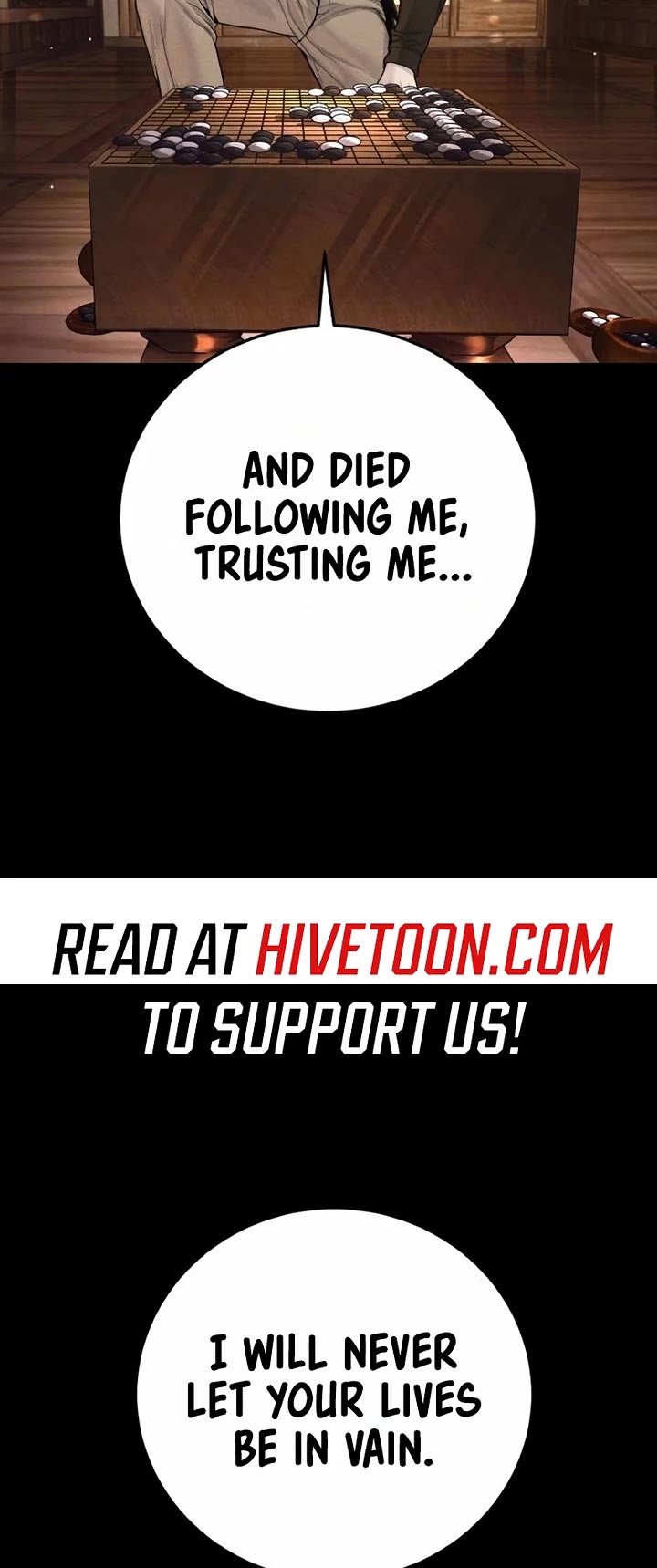 Manager Kim chapter 234 page 74