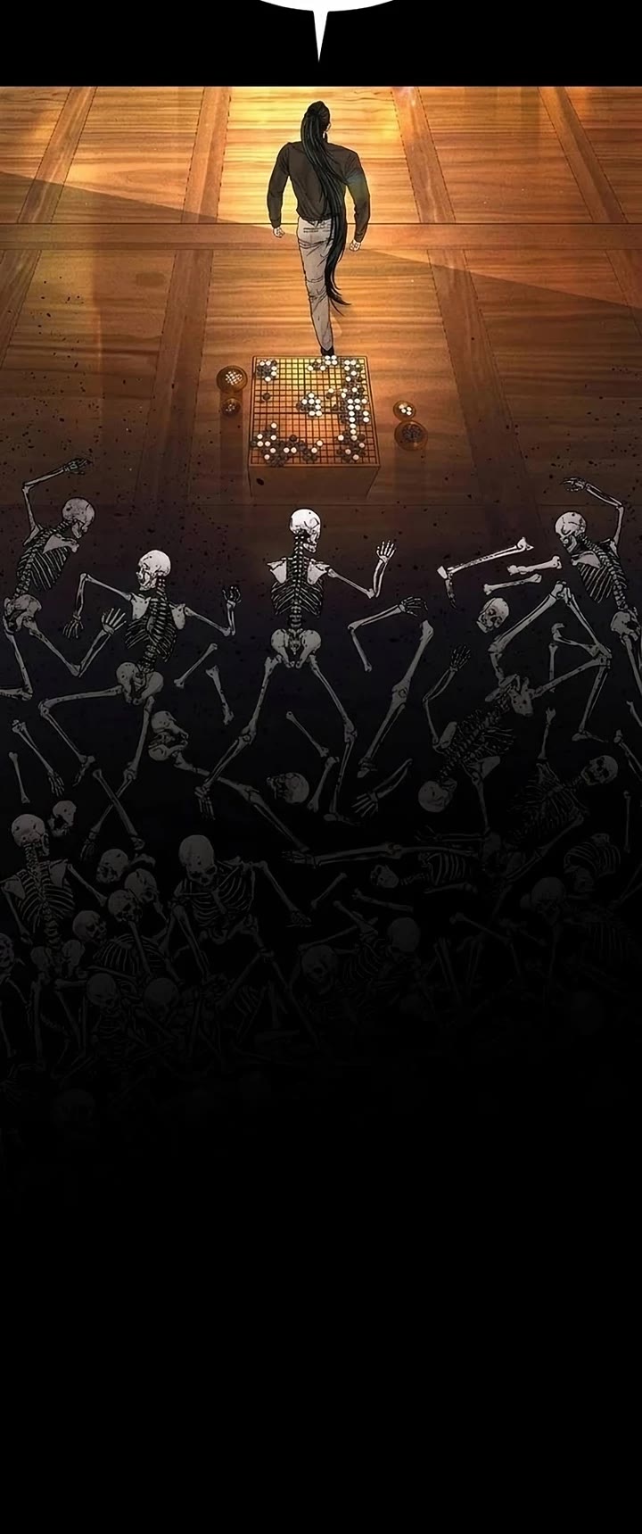 Manager Kim chapter 234 page 75