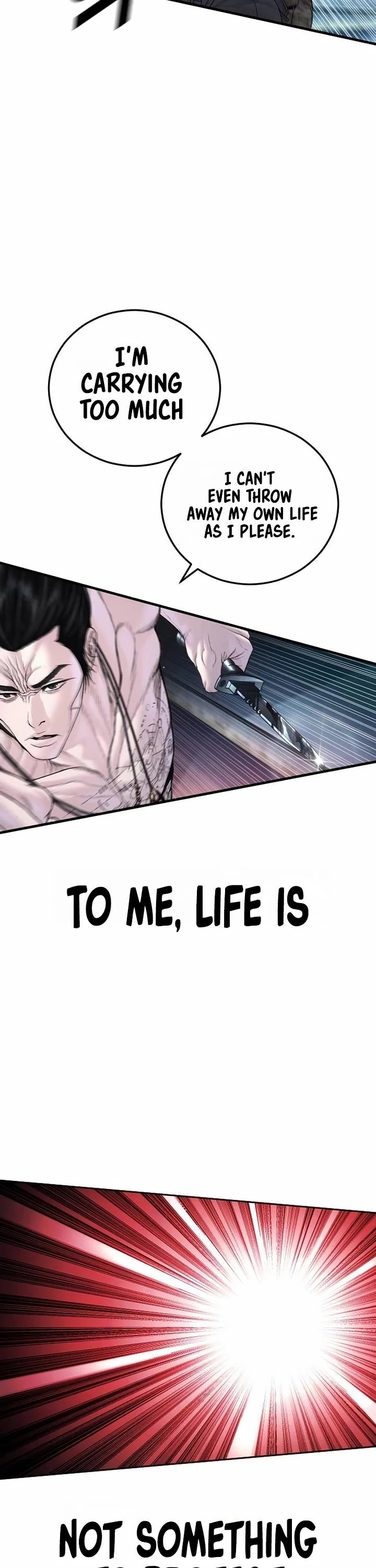 Manager Kim chapter 234 page 77