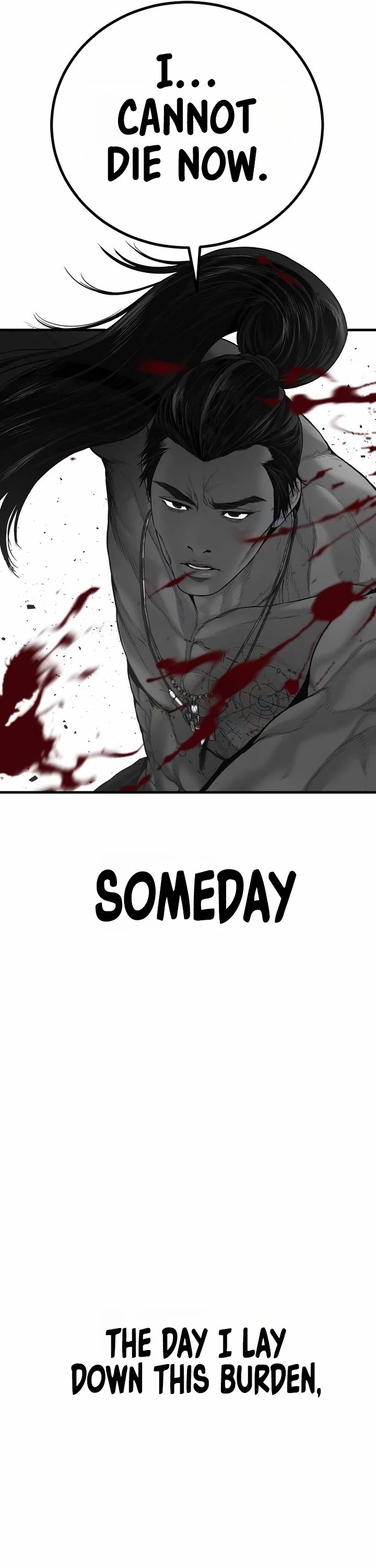 Manager Kim chapter 234 page 81