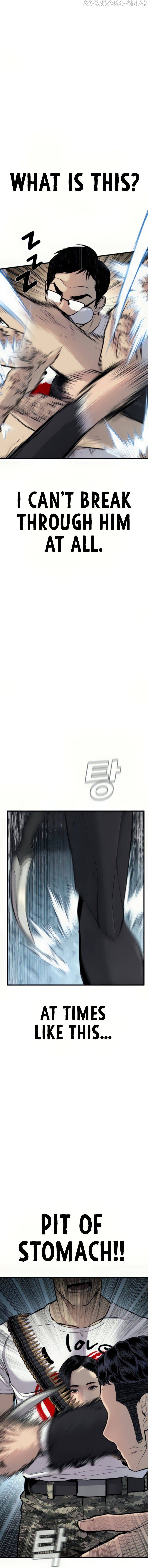 Manager Kim chapter 27 page 35