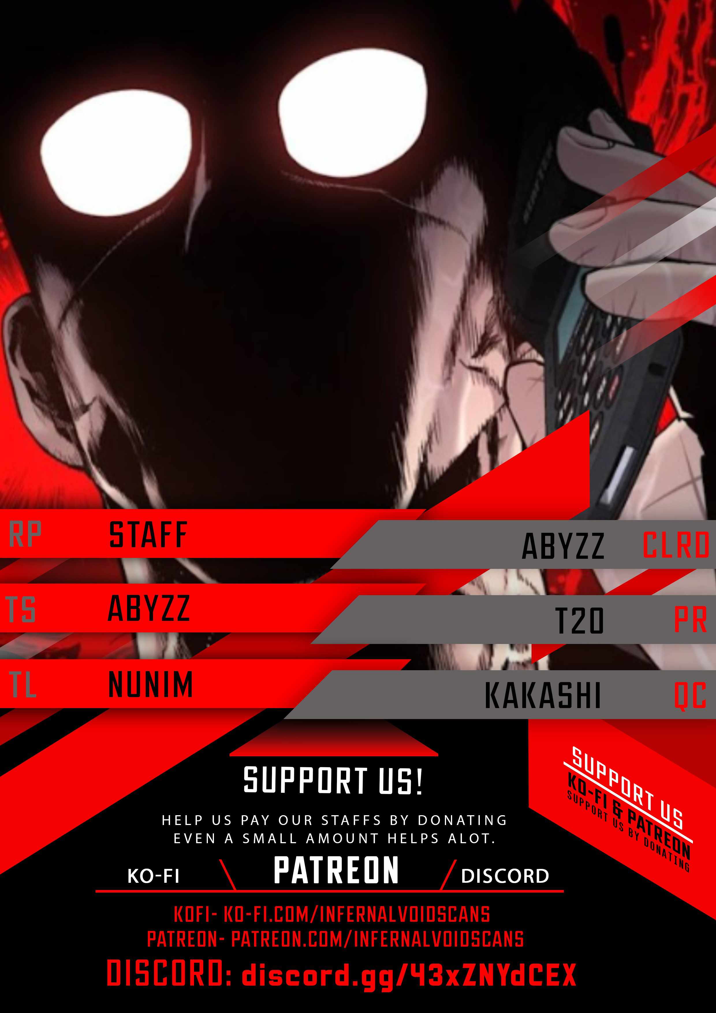 Manager Kim chapter 36 page 1